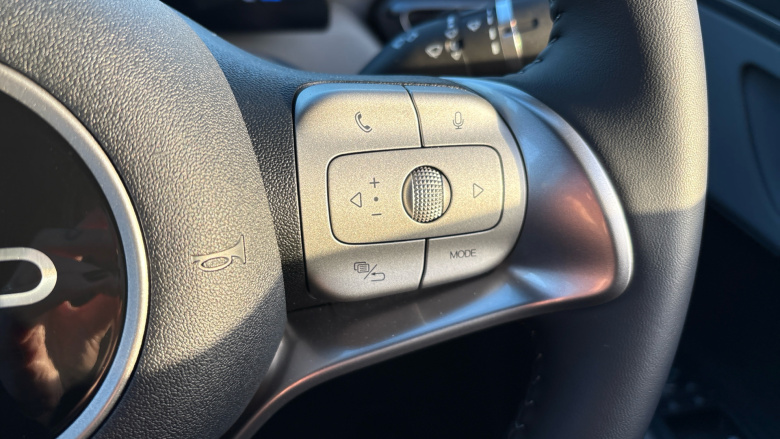 BYD Dolphin Surf 115kW Comfort 43kWh 5dr Auto Electric Hatchback